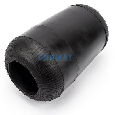 Dauerhafte Gummi Contitech 673N W01-095-0198 Firestone Bus Suspension Luftfederbeutel