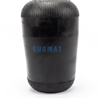 Dauerhafte Gummi Contitech 673N W01-095-0198 Firestone Bus Suspension Luftfederbeutel