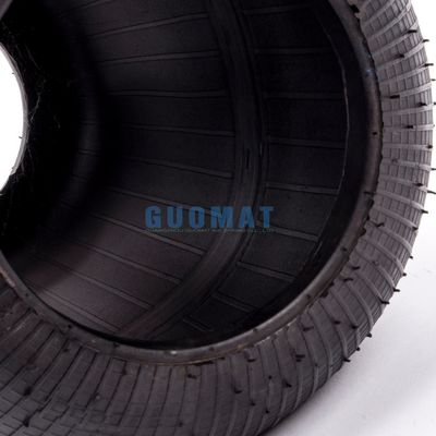 Dauerhafte Gummi Contitech 673N W01-095-0198 Firestone Bus Suspension Luftfederbeutel