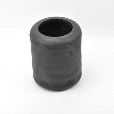 Contitech 662N Bus Luftfeder 81436010018 Mann-Aufhängung Luftbellows 81436010051