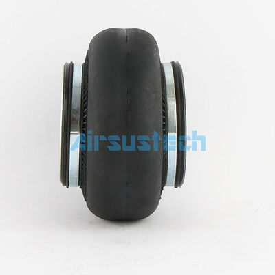 1K176120 Luftsack ersetzen Goodyear 1B7-544 1B7544 Einfachgewickelte Luftunterstützfeder