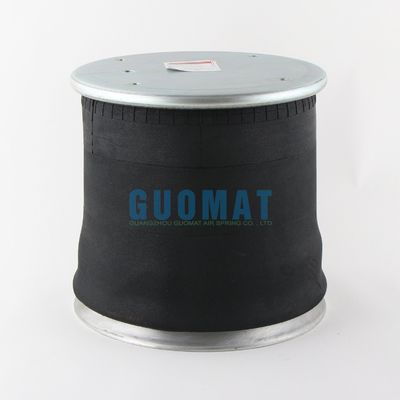 Lkw Luftfedermontage W01-358-9206 Brennstein Lenksachse Luftschlag für Anhänger Aufhängung