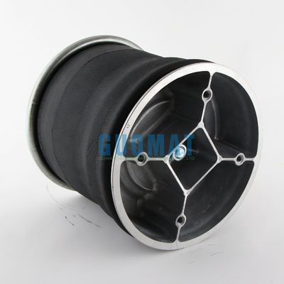 Lkw Luftfedermontage W01-358-9206 Brennstein Lenksachse Luftschlag für Anhänger Aufhängung