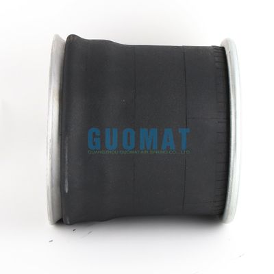 Lkw Luftfedermontage W01-358-9206 Brennstein Lenksachse Luftschlag für Anhänger Aufhängung