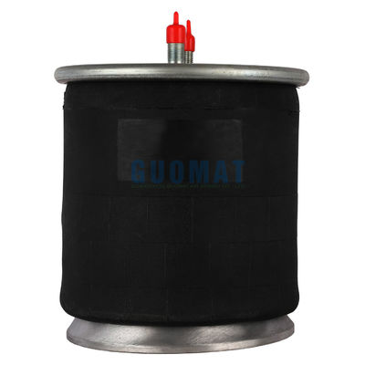 W013589121 Firestone Anhänger Luftfeder 11 10.5-17 A317 Contitech Lkw Luftkissen 4810N03