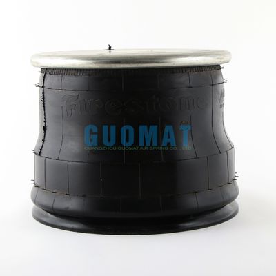 W01-358-9206 Firestone Lift Achse Luftfedern 1R14-033 Goodyear Lkw Aufhängungssystem Teile