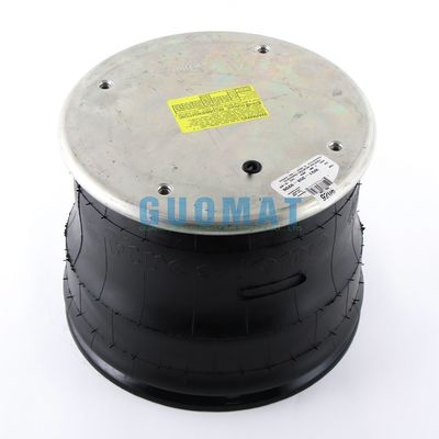 W01-358-9206 Firestone Lift Achse Luftfedern 1R14-033 Goodyear Lkw Aufhängungssystem Teile