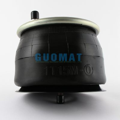 1T15M-0 Firestone Truck Luftfeder W01-358-9039 Ersetzen Luftfeder für Hendrickson