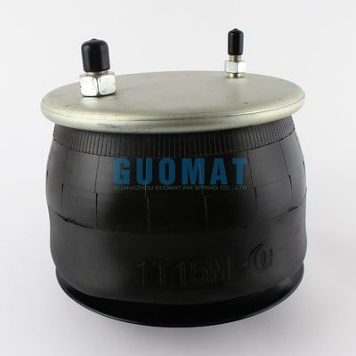 1T15M-0 Firestone Truck Luftfeder W01-358-9039 Ersetzen Luftfeder für Hendrickson