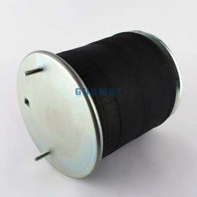 1T19L-7 Kautschukbellow W01-M58-6338 Firestone 4810NP05 Contitech Aufhängung Luftfeder