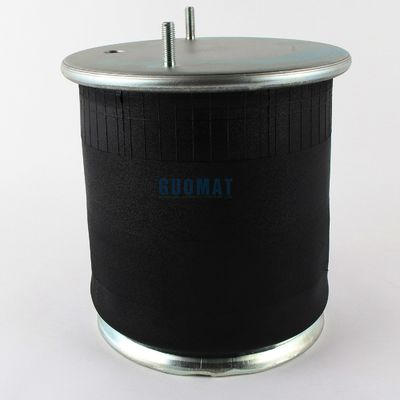 1T19L-7 Kautschukbellow W01-M58-6338 Firestone 4810NP05 Contitech Aufhängung Luftfeder