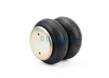 GUOMAT 2B6910D mit 1/4 BSP-Gas-Loch-Kreuz Firestone-Teilnummer W01-358-6910