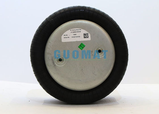 Original Gummi Contitech Industrie-Lufttüten FS 200-16 CI Umschlagluftbetreiber G3/4 Luftloch