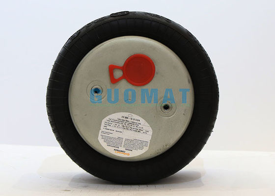 Original Gummi Contitech Industrie-Lufttüten FS 200-16 CI Umschlagluftbetreiber G3/4 Luftloch