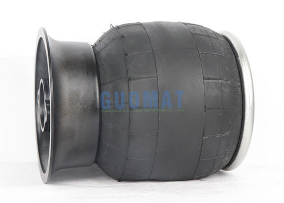 W01-358-0738 Auto-Fahrwerk Firestone Luftfeder 1/4NPT für Lkw-Luftfederung