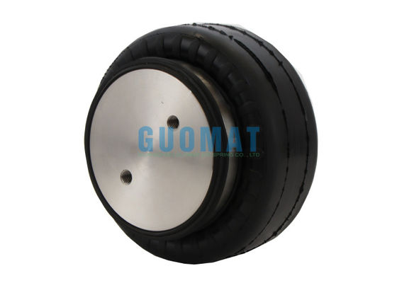 Goodyear 1B5-510 Aluminiumbedeckung Industrielle Luftfeder 50mm-120mm Schlag Airbag Ersatz