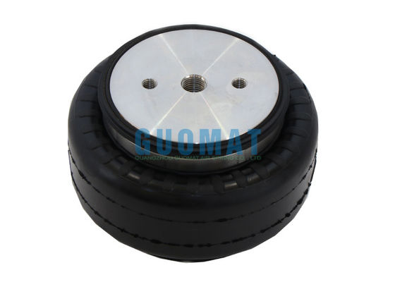 Goodyear 1B5-510 Aluminiumbedeckung Industrielle Luftfeder 50mm-120mm Schlag Airbag Ersatz
