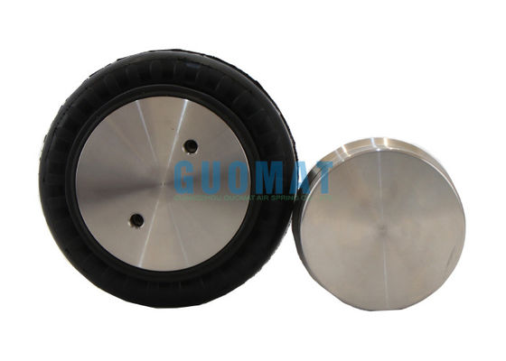 Goodyear 1B5-510 Aluminiumbedeckung Industrielle Luftfeder 50mm-120mm Schlag Airbag Ersatz