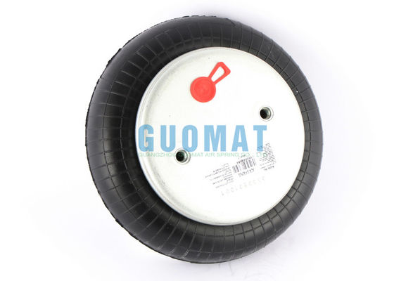 FS 200-10 Contitech Verwickelte Luftfeder SP1B12 Phoenix-Aufhängungslufttüten