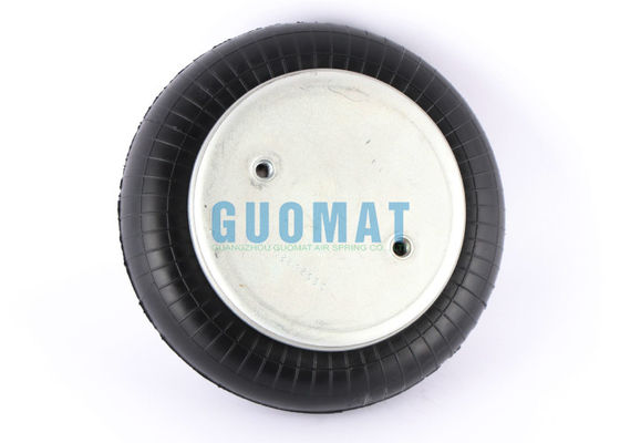 FS 200-10 Contitech Verwickelte Luftfeder SP1B12 Phoenix-Aufhängungslufttüten