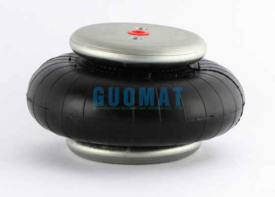 W01-358-7451 Einfachgewickelte Luftfeder Firestone 110B-Stil Luftfederteile