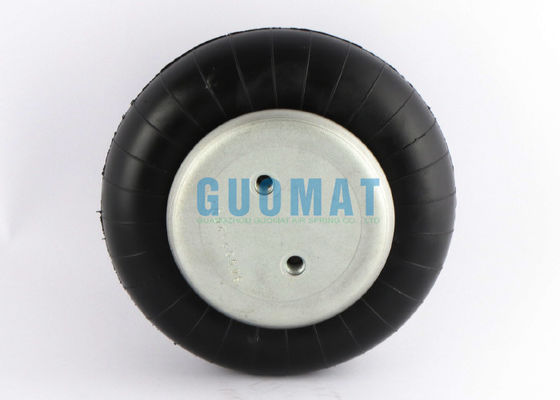 W01-358-7451 Einfachgewickelte Luftfeder Firestone 110B-Stil Luftfederteile