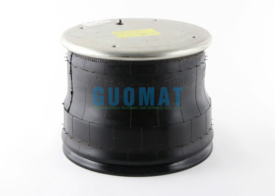 Firestone Truck Luftfeder W01-358-9206 Luftfederung Komplettteil 1T19L-5