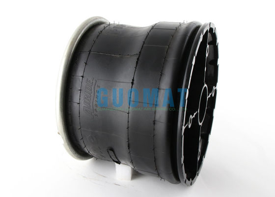 Firestone Truck Luftfeder W01-358-9206 Luftfederung Komplettteil 1T19L-5