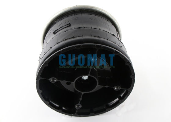 Firestone Truck Luftfeder W01-358-9206 Luftfederung Komplettteil 1T19L-5