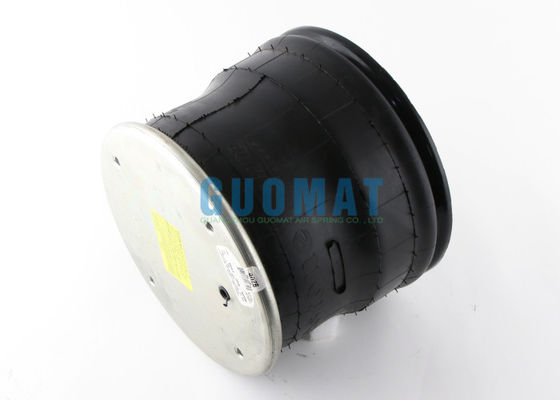 Firestone Truck Luftfeder W01-358-9206 Luftfederung Komplettteil 1T19L-5