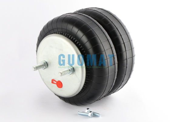Kautschuk-Airbags FD 200-25 426 Contitech 2B9-250 Goodyear Industrie-Luftfeder