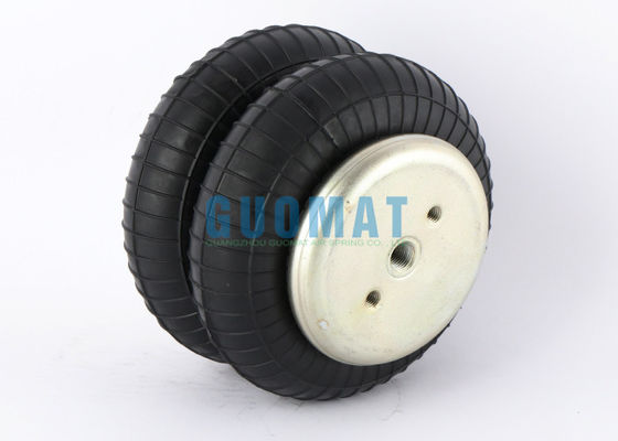 2B7070 GUOMAT Doppelgewickelte industrielle Luftfeder FD 70-13 Contitech Gummibälge