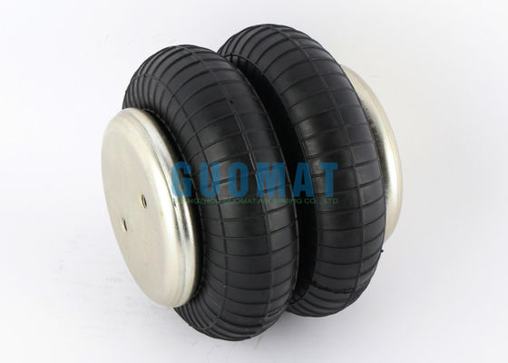 2B7070 GUOMAT Doppelgewickelte industrielle Luftfeder FD 70-13 Contitech Gummibälge
