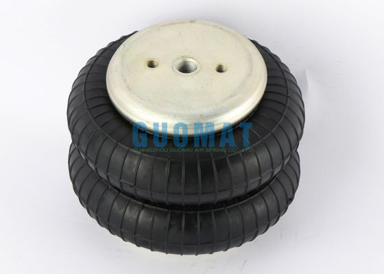 2B7070 GUOMAT Doppelgewickelte industrielle Luftfeder FD 70-13 Contitech Gummibälge