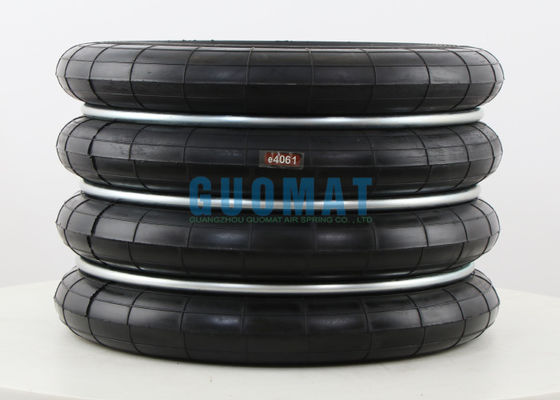 YOKOHAMA Gummi-Luftschläger S-300-4R S-300-4 Schlagpresse Luftfeder-Luftheberbeutel