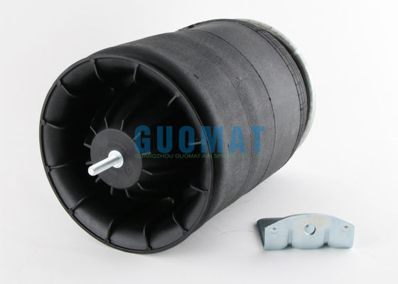 1R12-432 Goodyear Lkw-Aufhängung Luftfeder W01-358-9875 Firestone Airbag-Bau
