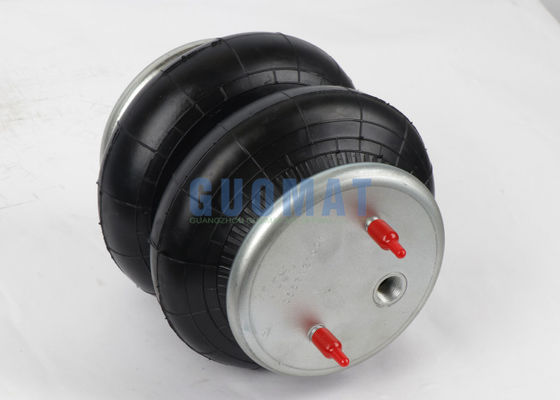 Universal-Luftbeutel A01-760-0335 Firestone Verwickelte Luftfeder für gewerbliche Waschmaschinen