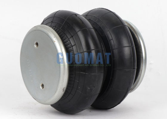 Universal-Luftbeutel A01-760-0335 Firestone Verwickelte Luftfeder für gewerbliche Waschmaschinen