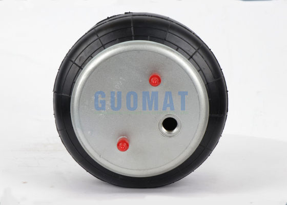 Universal-Luftbeutel A01-760-0335 Firestone Verwickelte Luftfeder für gewerbliche Waschmaschinen