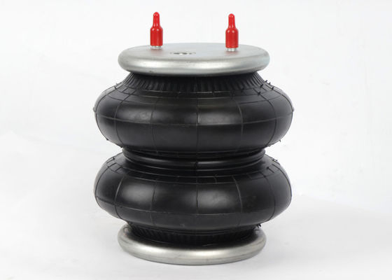 Universal-Luftbeutel A01-760-0335 Firestone Verwickelte Luftfeder für gewerbliche Waschmaschinen