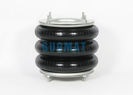 8''X3 Dreifache Airbag FT138-26 DS Contitech Industrielle Luftfedern Verkauf