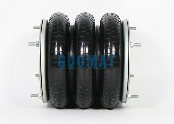 8''X3 Dreifache Airbag FT138-26 DS Contitech Industrielle Luftfedern Verkauf