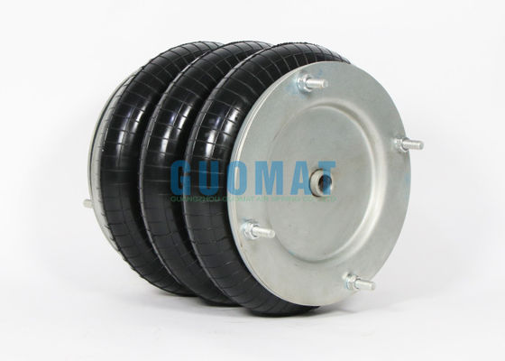 8''X3 Dreifache Airbag FT138-26 DS Contitech Industrielle Luftfedern Verkauf