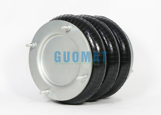 8''X3 Dreifache Airbag FT138-26 DS Contitech Industrielle Luftfedern Verkauf