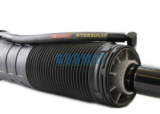 Mercedes Benz Luftfederung Luftstütze A2203205613 S Klasse W220 Rückseite Rechts ABC Luftschlag