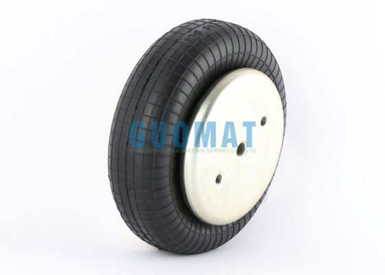 W01-358-7564 Firestone Einfachgewickelte Luftfeder 1B8-550 Goodyear Lufthilfebeutel