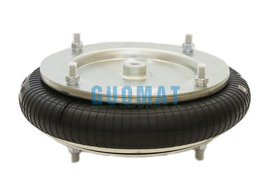 Original ContiTech FS 412-10 DS Luftfederbalg, gewellte Ausführung 12X1 Gummi-Luftbalg