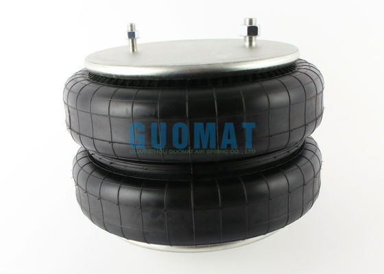 W013586884 Firestone Luftfederbälge FD 200-19 724 Contitech gecrimpter, gewellter Luftstoßdämpfer