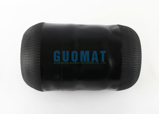 713N Contitech Bus Luftfeder 9066 Goodyear Gummi-Luftbalg Ersatz Lieferant