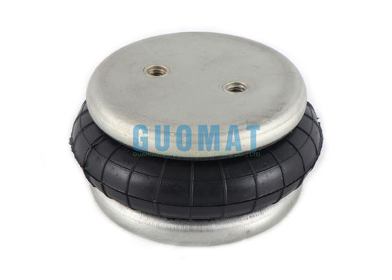 W01-358-7001 Firestone Luftfederbalg Stil 16 Einfach gewickelte Luftfederung